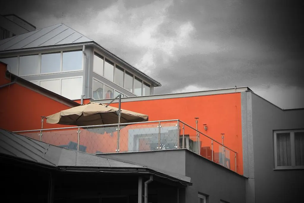 Best Western Hotel Vista Ostrava