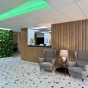 visit hotel